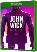 John Wick Hex Xbox One Cover Art