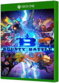 Bounty Battle Xbox One Cover Art