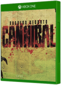 Cannibal Xbox One Cover Art