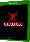 Gladiux Xbox One Cover Art