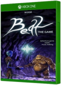 Beat the Game Xbox One Cover Art