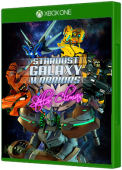 Stardust Galaxy Warriors: Stellar Climax - Strike Mode Xbox One Cover Art