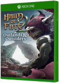 Hand of Fate 2 - Outlanders and Outsiders
