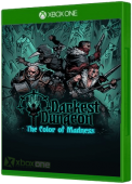 Darkest Dungeon - The Color of Madness