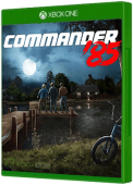 Commander '85 Xbox One Cover Art