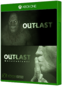 Outlast: Bundle of Terror Xbox One Cover Art
