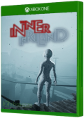 The Inner Friend Xbox One Cover Art
