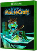 MouseCraft Xbox One Cover Art
