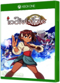 Indivisible - Razmi's Challenge Update Xbox One Cover Art