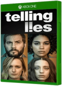 Telling Lies Xbox One Cover Art