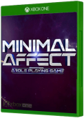 Minimal Affect Xbox One Cover Art