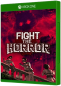 Fight the Horror Xbox One Cover Art