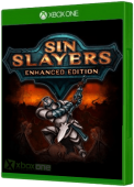 Sin Slayers: Enhanced Edition Xbox One Cover Art
