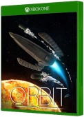 ORBIT Xbox One Cover Art