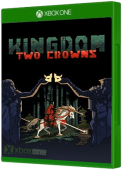 Kingdom Two Crowns: Challenge Islands Title Update Xbox One Cover Art