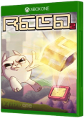 Reed 2 Xbox One Cover Art