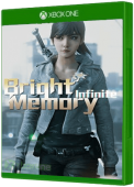 Bright Memory Infinite Xbox Series Cover Art