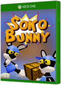 SokoBunny Xbox One Cover Art