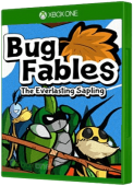 Bug Fables: The Everlasting Sapling Xbox One Cover Art