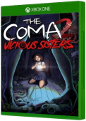 The Coma 2: Vicious Sisters Xbox One Cover Art