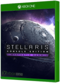 Stellaris: Console Edition - Synthetic Dawn Story Pack Xbox One Cover Art