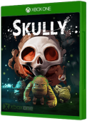 Skully Xbox One Cover Art