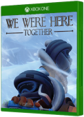 We Were Here Together Xbox One Cover Art