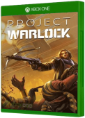 Project Warlock Xbox One Cover Art