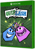 Quiplash Xbox One Cover Art