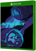 Outbuddies DX Xbox One Cover Art