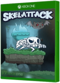 Skelattack Xbox One Cover Art