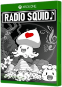 Radio Squid Xbox One Cover Art