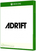 Adr1ft Xbox One Cover Art