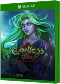 Endless Fables: Dark Moor Xbox One Cover Art