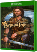 The Bard's Tale ARPG: Remastered and Resnarkled Xbox One Cover Art