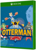 The Otterman Empire Xbox One Cover Art