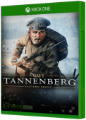 Tannenberg Xbox One Cover Art