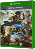 ATLAS Xbox One Cover Art