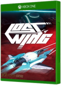 Lost Wing Xbox One Cover Art