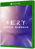 AERY - Broken Memories Xbox One Cover Art
