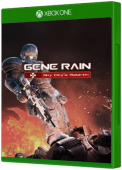 Gene Rain - SkyCityRebirth Xbox One Cover Art