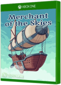 Merchant of the Skies Xbox One Cover Art