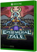 Ephemeral Tale Xbox One Cover Art