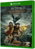 The Dark Eye: Chains of Satinav Xbox One Cover Art
