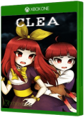 Clea Xbox One Cover Art