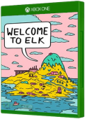 Welcome to Elk Xbox One Cover Art