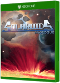 Solaroids: Prologue Xbox One Cover Art