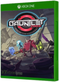 Gauntlet Force: Rise of the Machines