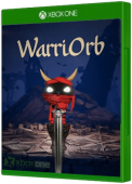 WarriOrb Xbox One Cover Art