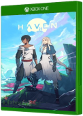 Haven Xbox One Cover Art